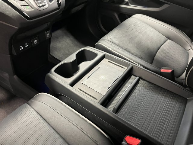 New 2027 Honda Odyssey Elite image 23