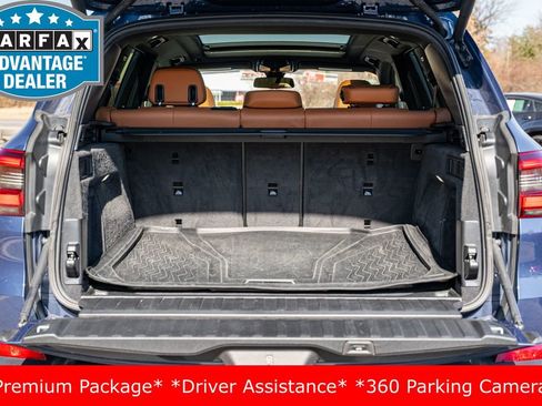 Used 2019 BMW X5 xDrive40i w/ Premium Package 2 image 32