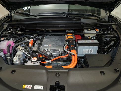 Used 2026 Lexus RZ 350e 2WD image 22