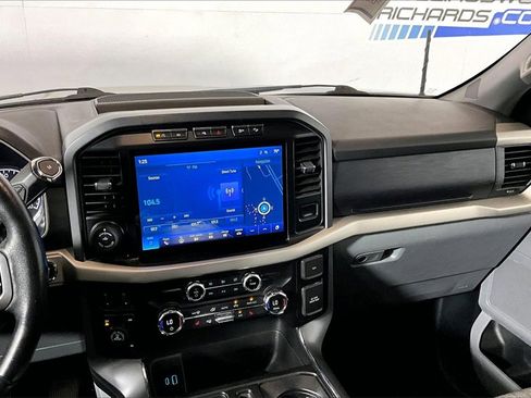 Certified 2021 Ford F150 XLT w/ Equipment Group 302A High image 5