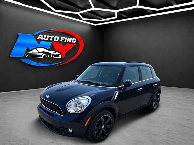 Used 2014 MINI Cooper Countryman S FWD image 1