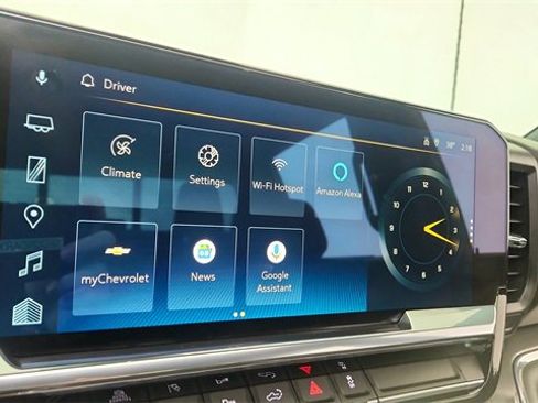 Used 2024 Chevrolet Silverado 3500 High Country image 49