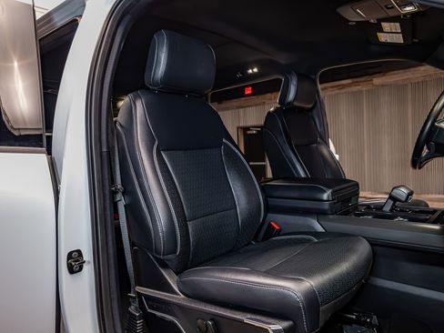 Used 2024 Ford F150 Lariat w/ Bed Utility Package image 30