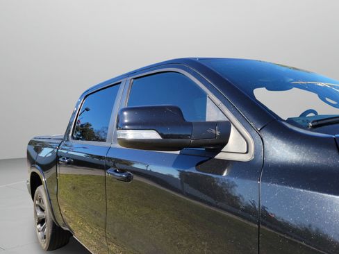 Used 2022 RAM 1500 Limited w/ Night Edition image 12