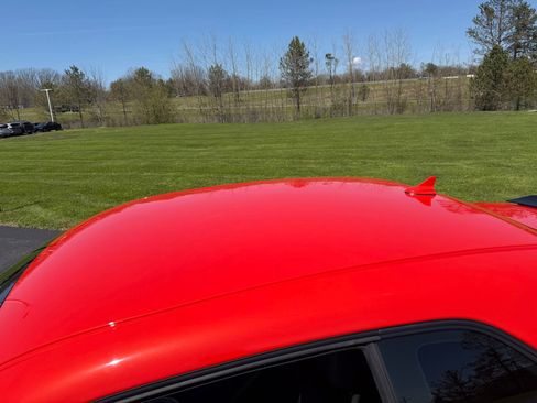Used 2021 Dodge Challenger R/T Scat Pack RWD image 17