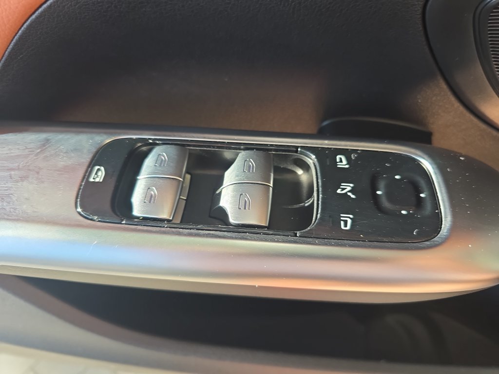 Certified 2026 Mercedes-Benz C 300 Sedan image 29