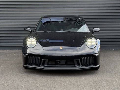 Used 2026 Porsche 911 Carrera GTS image 10