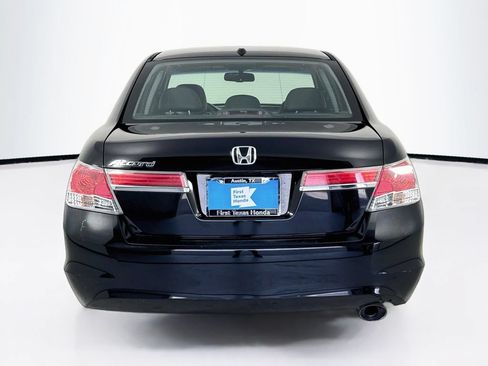 Used 2011 Honda Accord EX-L image 6