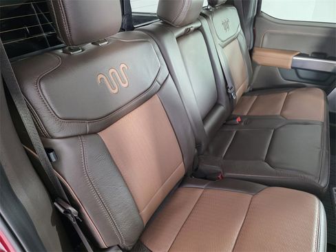Used 2025 Ford F150 King Ranch image 29