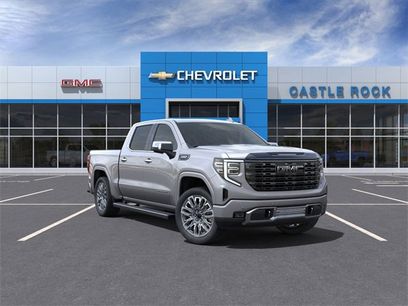 New 2024 GMC Sierra 1500 Denali Ultimate