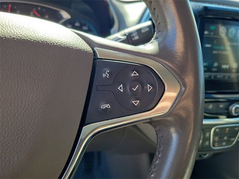 Used 2018 Chevrolet Traverse LT image 22