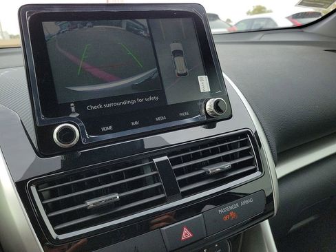 New 2025 Mitsubishi Eclipse Cross SEL image 15