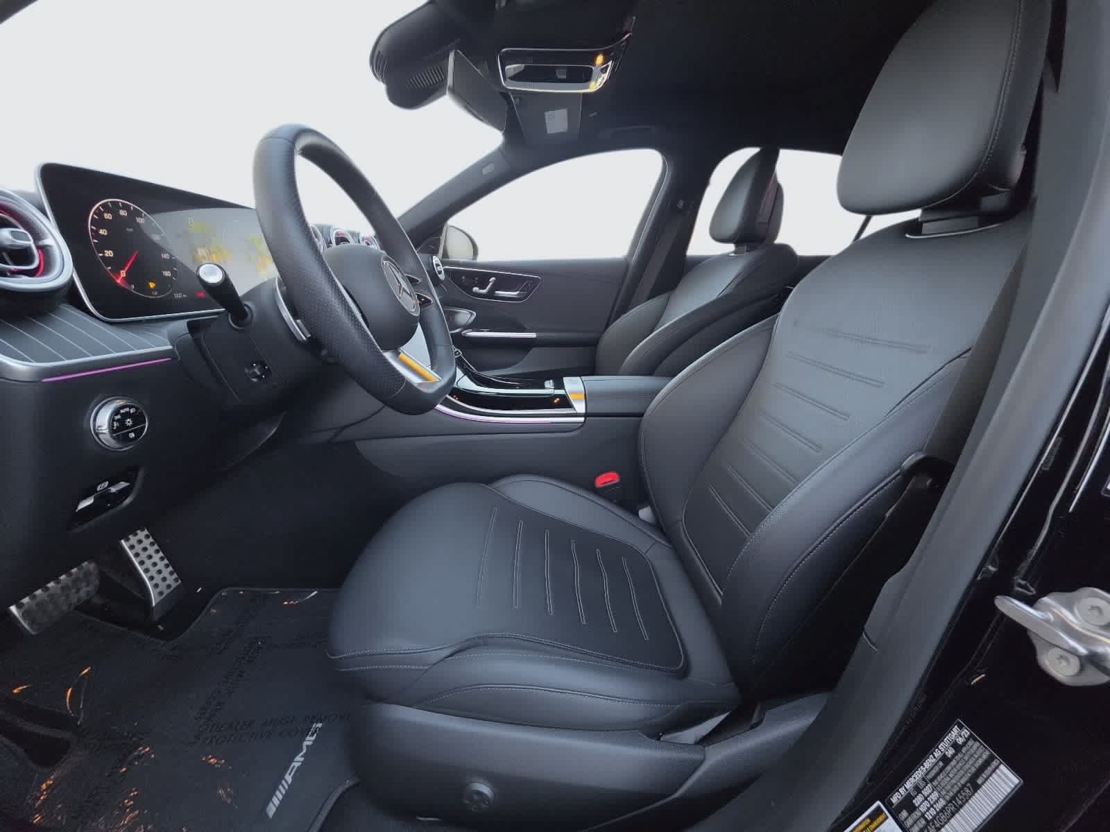 Used 2023 Mercedes-Benz C 300 Sedan image 26