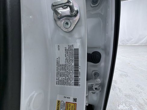 Used 2024 Honda Accord LX image 24