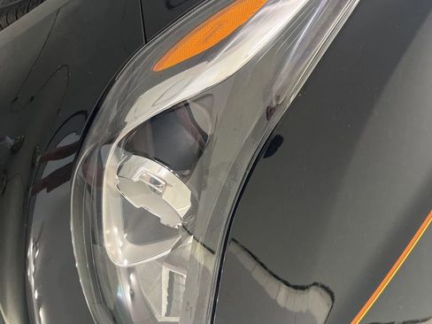 Used 2020 Chevrolet Spark LS image 34