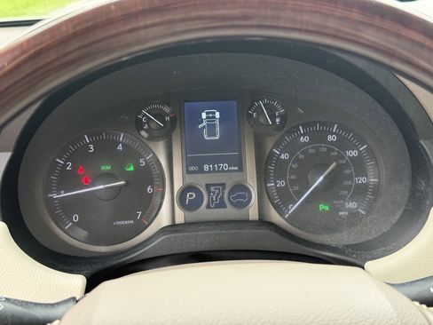 Used 2019 Lexus GX 460 Premium w/ Premium Package AWD/4WD image 18