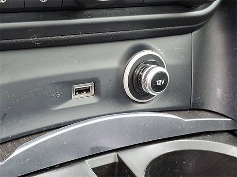 Used 2021 Alfa Romeo Stelvio Ti w/ Active Assist 2 Package TI image 26