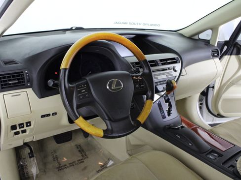 Used 2010 Lexus RX 350 AWD w/ Premium Pkg image 19