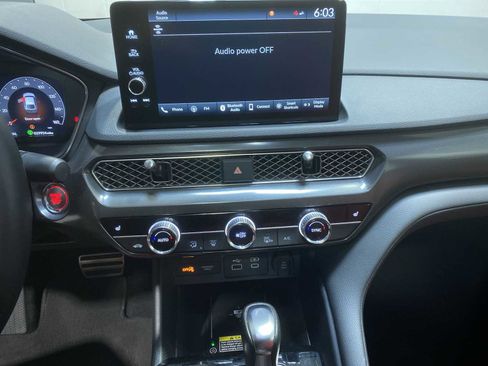 Used 2024 Acura Integra A-Spec FWD image 16