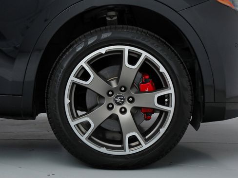 Certified 2023 Maserati Levante GT image 23