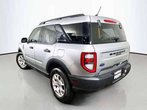 Used 2022 Ford Bronco Sport AWD/4WD image 5