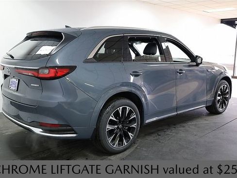 New 2026 MAZDA CX-90 3.3 Turbo S w/ Premium Plus image 4