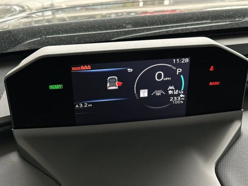 New 2026 Toyota bZ image 23