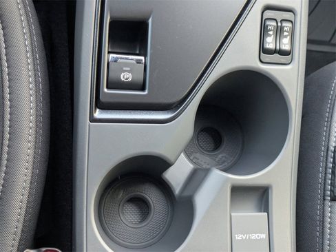 New 2026 Subaru Crosstrek 2.0i Premium image 23