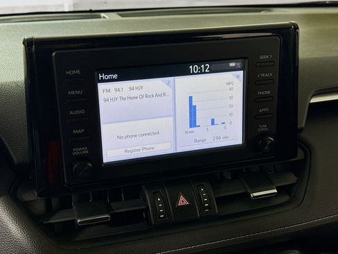 Used 2019 Toyota RAV4 XLE Premium w/ Cold Weather Package image 14