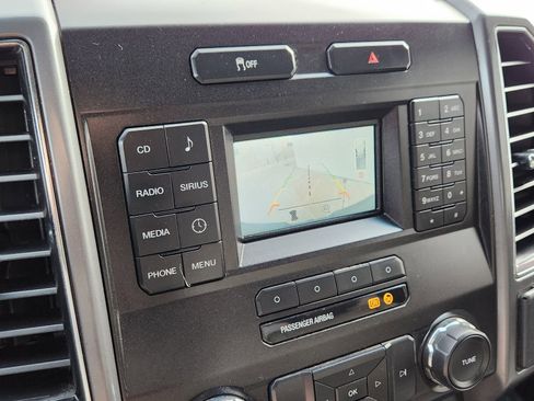 Used 2018 Ford F350 XLT w/ XLT Value Package image 24