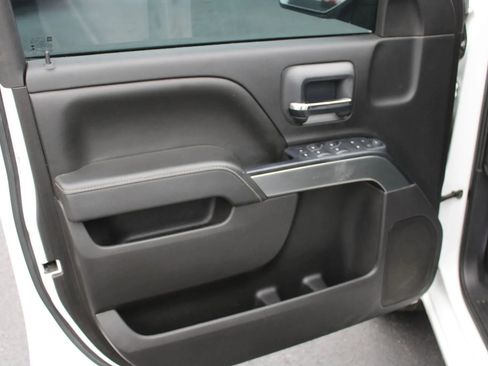 Used 2016 Chevrolet Silverado 1500 LT w/ Trailering Package image 7