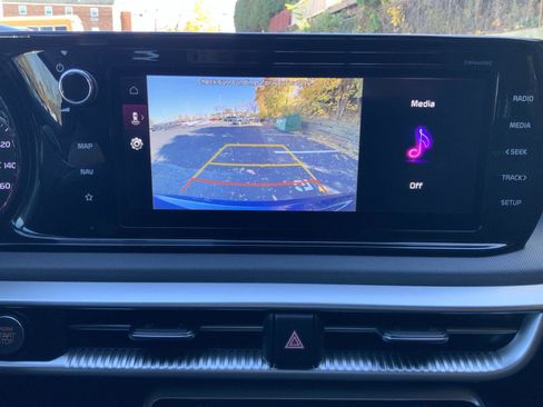 Used 2022 Kia K5 GT-Line image 22