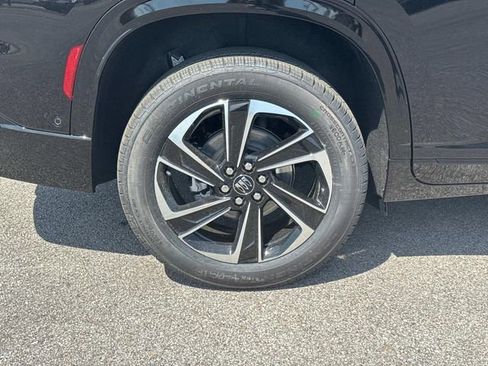 New 2026 Buick Enclave Sport Touring w/ Super Cruise Package image 11