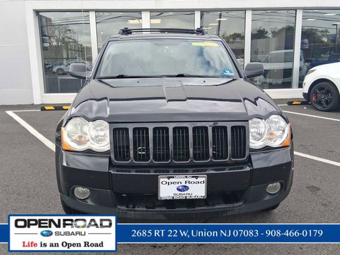 Used 2008 Jeep Grand Cherokee Laredo image 2
