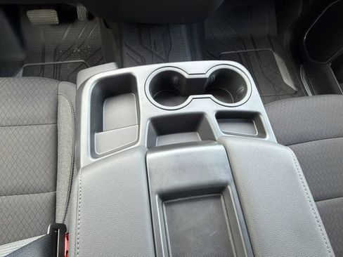 New 2026 Chevrolet Silverado 1500 LT w/ Texas Edition Plus image 16