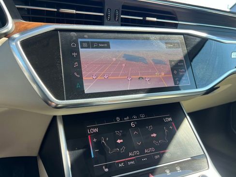Used 2019 Audi A6 3.0T Premium Plus image 45