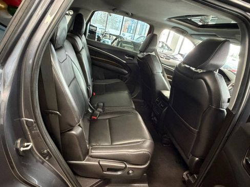 Used 2020 Acura MDX SH-AWD w/Technology Pkg image 35