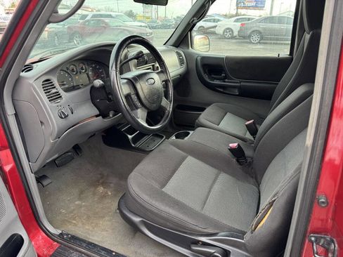 Used 2004 Ford Ranger XLT image 13