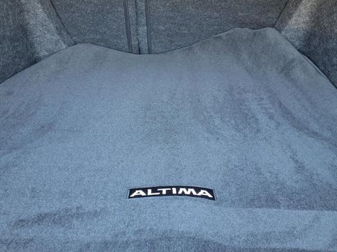 New 2025 Nissan Altima 2.5 S image 21