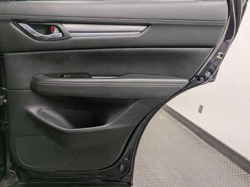 Certified 2024 MAZDA CX-5 AWD 2.5 S image 27