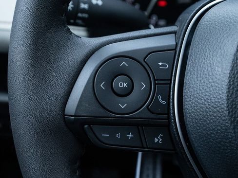 New 2025 Toyota RAV4 XLE w/ Convenience Package image 18