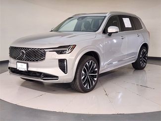 Used 2025 Volvo XC90 B5 Plus video 1