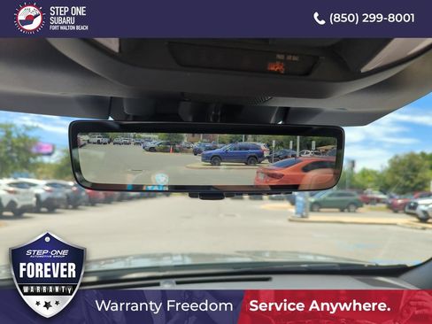 Certified 2026 Subaru Forester Touring AWD/4WD image 27
