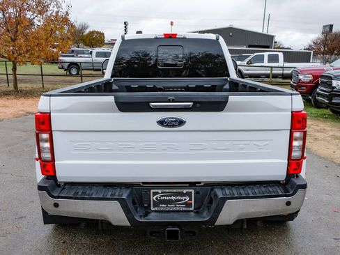 Used 2020 Ford F350 Lariat w/ Lariat Value Package image 59