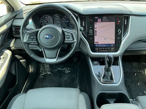 Used 2021 Subaru Outback Premium w/ Popular Package #1 AWD/4WD image 11