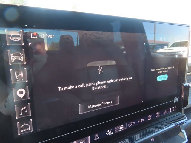 Certified 2024 GMC Hummer EV 3X AWD/4WD image 29