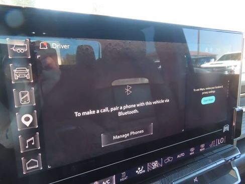 Used 2024 GMC Hummer EV 3X AWD/4WD image 29