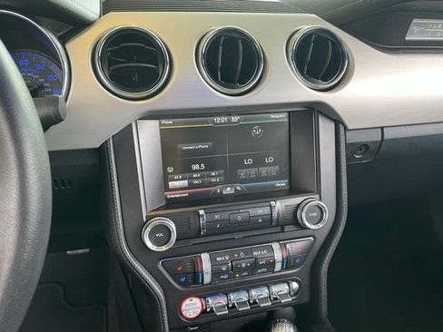 Used 2015 Ford Mustang GT Premium w/ Equipment Group 401A RWD image 25