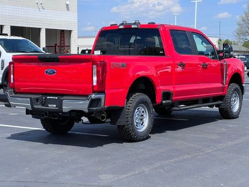 New 2026 Ford F250 XL AWD/4WD image 40