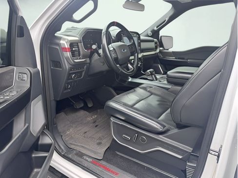 Used 2021 Ford F150 Raptor w/ Equipment Group 801A High AWD/4WD image 10